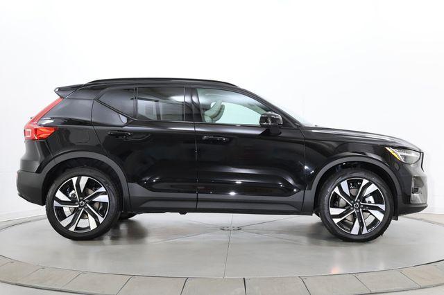 new 2026 Volvo XC40 car, priced at $51,894