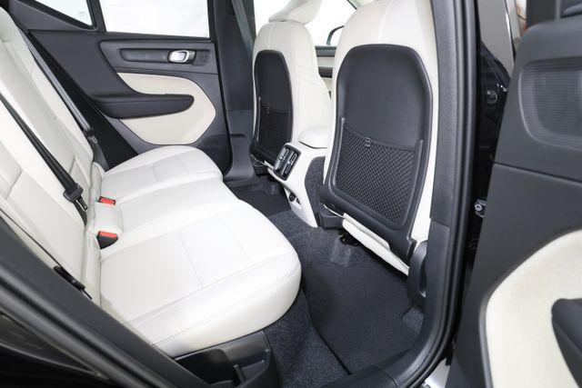 new 2026 Volvo XC40 car, priced at $51,894