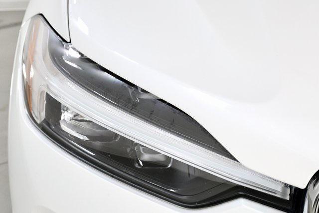used 2023 Volvo XC60 car, priced at $35,990