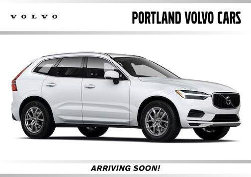 used 2020 Volvo XC60 car, priced at $22,990