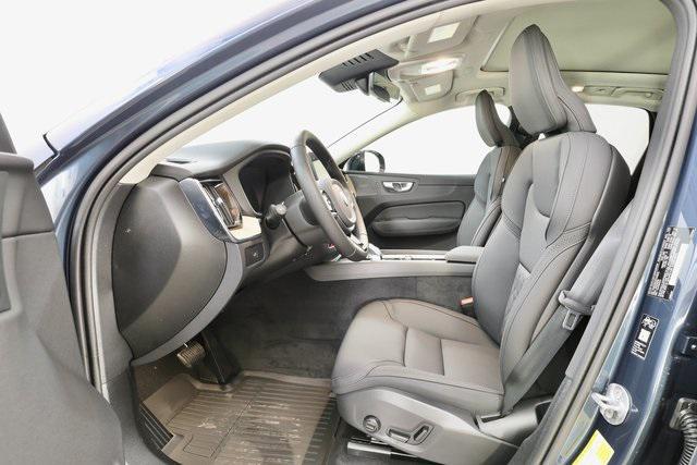 new 2026 Volvo XC60 car, priced at $56,360