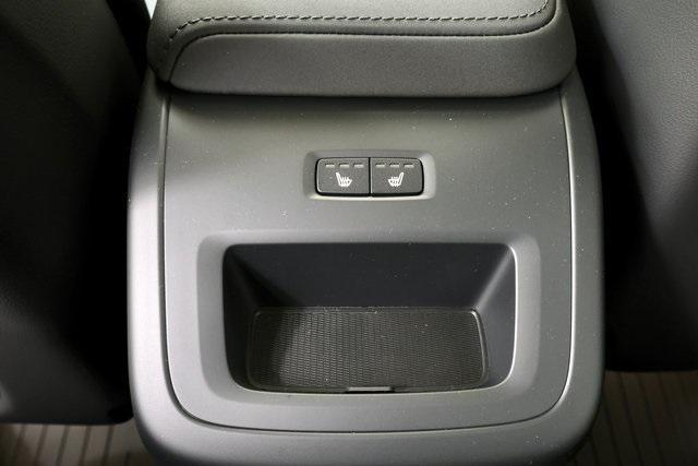 new 2026 Volvo XC60 car, priced at $56,360