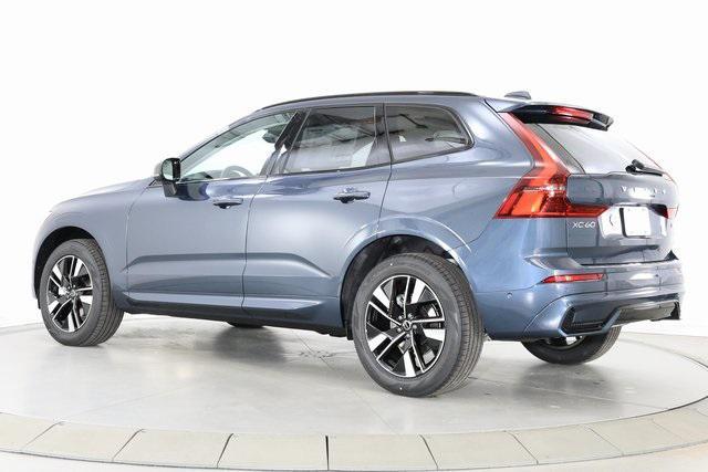 new 2026 Volvo XC60 car, priced at $56,360