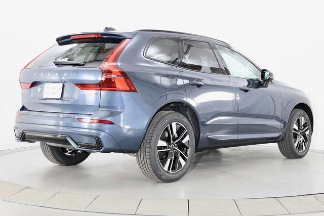new 2026 Volvo XC60 car, priced at $56,360