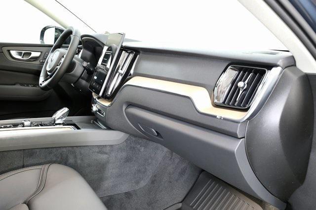 new 2026 Volvo XC60 car, priced at $56,360
