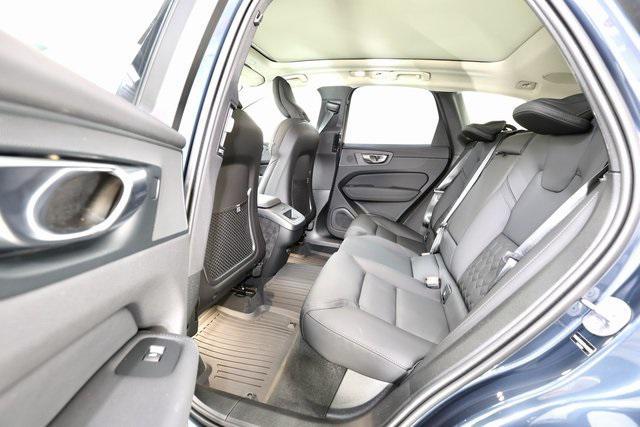 new 2026 Volvo XC60 car, priced at $56,360