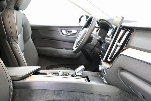 new 2026 Volvo XC60 car, priced at $56,360