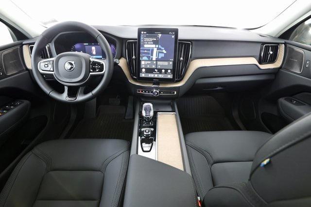 new 2026 Volvo XC60 car, priced at $56,360