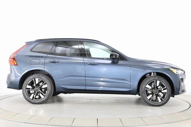 new 2026 Volvo XC60 car, priced at $56,360