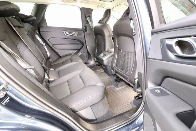 new 2026 Volvo XC60 car, priced at $56,360