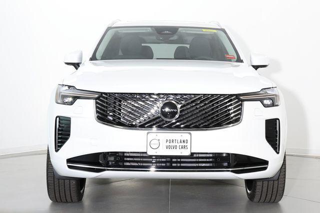new 2027 Volvo XC90 car, priced at $73,359