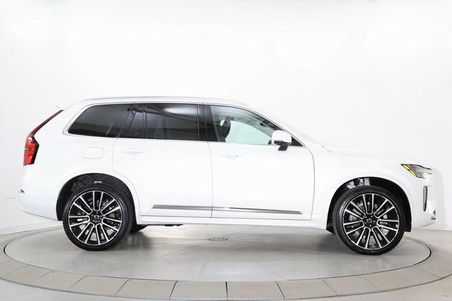 new 2027 Volvo XC90 car, priced at $73,359