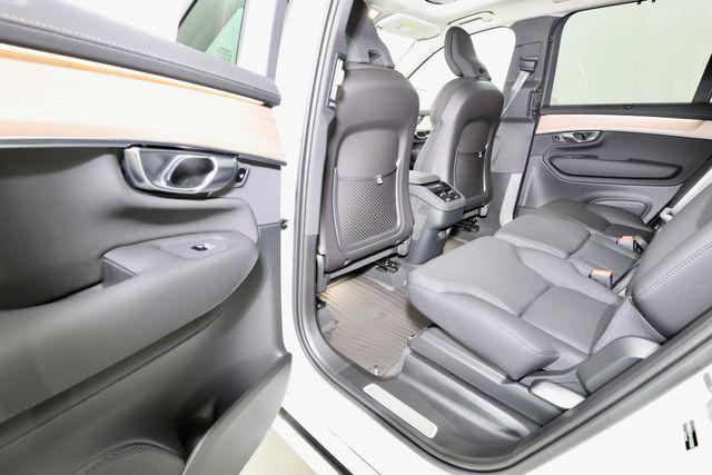 new 2027 Volvo XC90 car, priced at $73,359