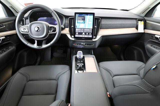 new 2027 Volvo XC90 car, priced at $73,359