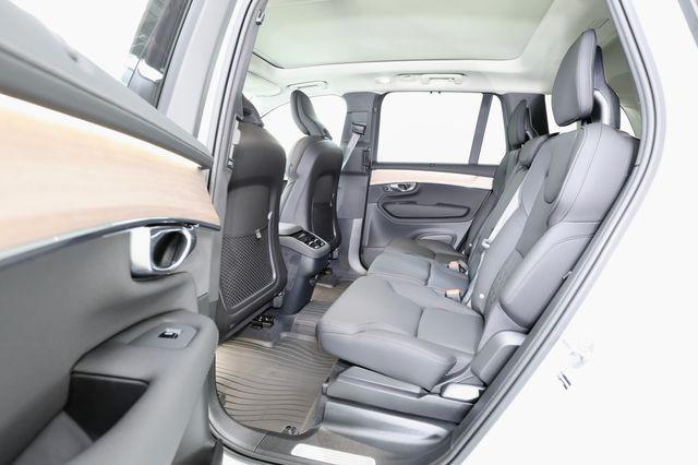 new 2027 Volvo XC90 car, priced at $73,359