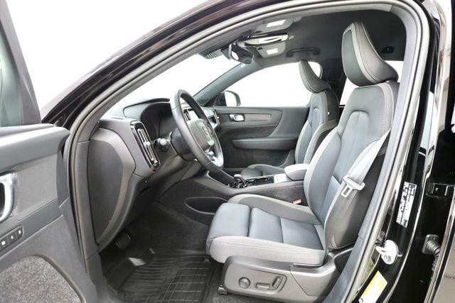 used 2023 Volvo XC40 Recharge Pure Electric car, priced at $29,689