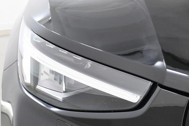 used 2023 Volvo XC40 Recharge Pure Electric car, priced at $29,689