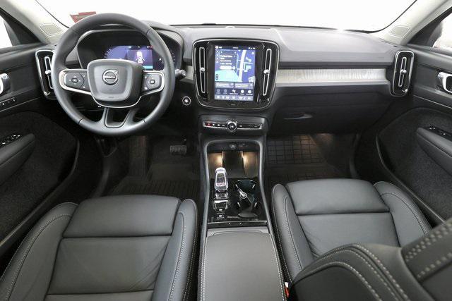 new 2026 Volvo XC40 car, priced at $47,760