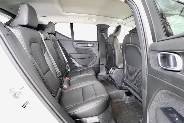 new 2026 Volvo XC40 car, priced at $47,760