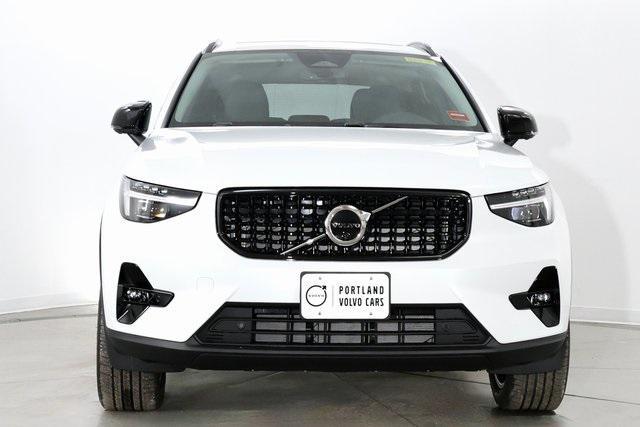 new 2026 Volvo XC40 car, priced at $47,760