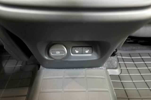 new 2026 Volvo XC40 car, priced at $47,760