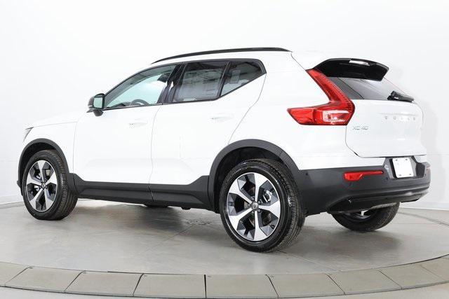 new 2026 Volvo XC40 car, priced at $47,760