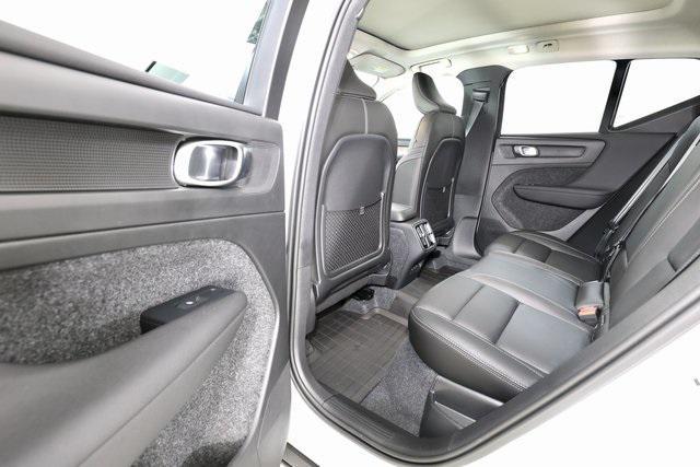 new 2026 Volvo XC40 car, priced at $47,760