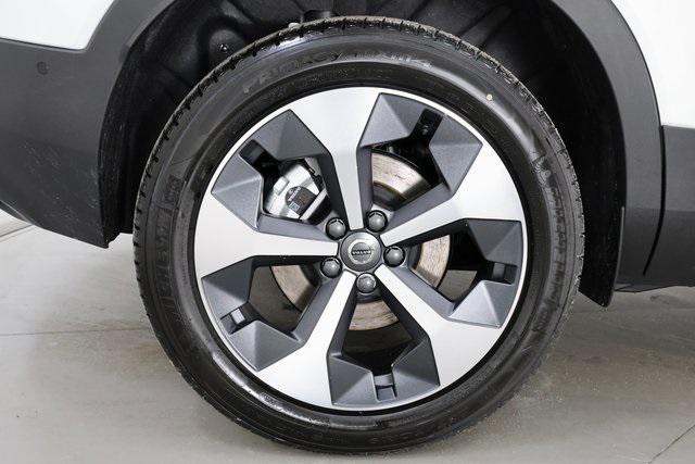 new 2026 Volvo XC40 car, priced at $47,760