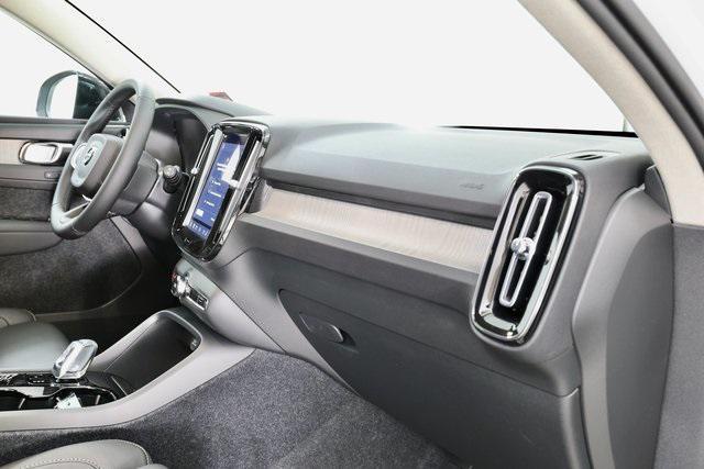 new 2026 Volvo XC40 car, priced at $47,760