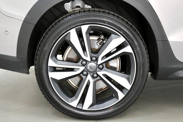 used 2025 Volvo V60 Cross Country car, priced at $38,689