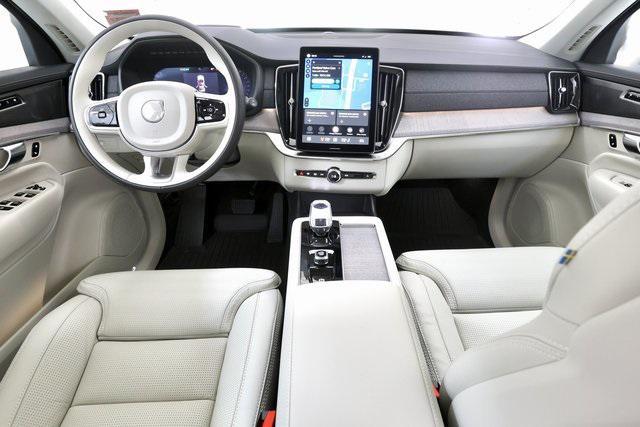 new 2026 Volvo XC90 car, priced at $71,770