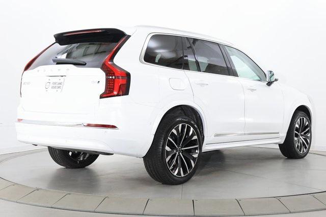 new 2026 Volvo XC90 car, priced at $71,770