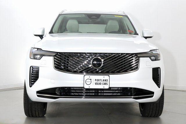 new 2026 Volvo XC90 car, priced at $73,270