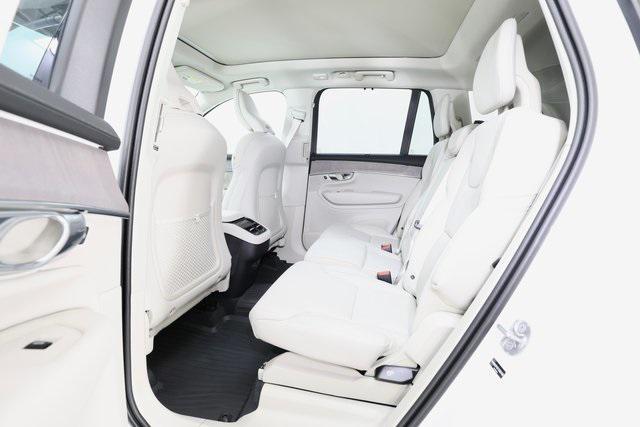 new 2026 Volvo XC90 car, priced at $71,770