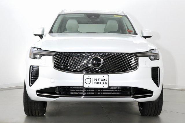 new 2026 Volvo XC90 car, priced at $71,770