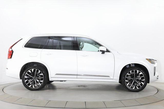 new 2026 Volvo XC90 car, priced at $71,770