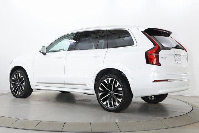 new 2026 Volvo XC90 car, priced at $73,270