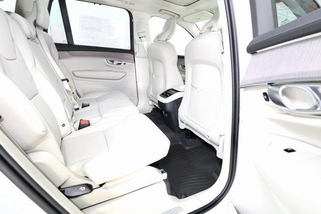 new 2026 Volvo XC90 car, priced at $71,770