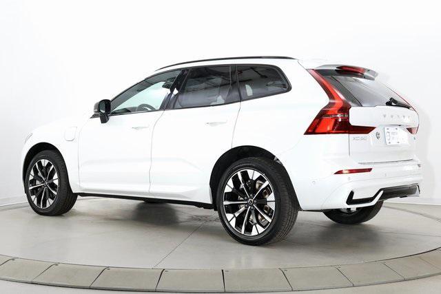 new 2026 Volvo XC60 Plug-In Hybrid car, priced at $66,905