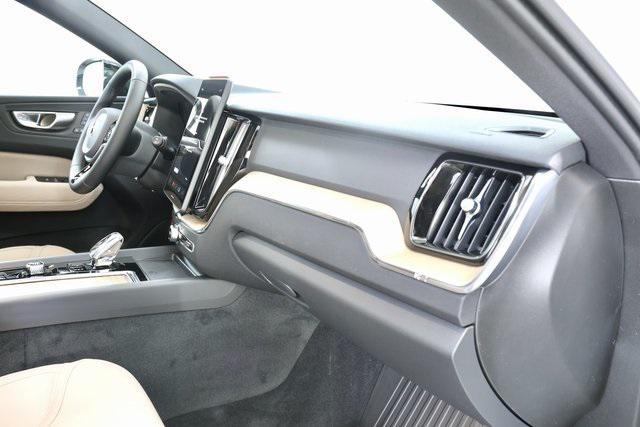 new 2026 Volvo XC60 Plug-In Hybrid car, priced at $66,905