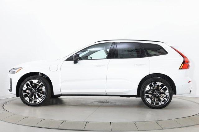 new 2026 Volvo XC60 Plug-In Hybrid car, priced at $66,905