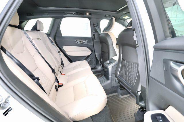 new 2026 Volvo XC60 Plug-In Hybrid car, priced at $66,905