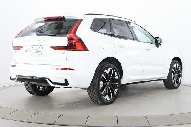 new 2026 Volvo XC60 Plug-In Hybrid car, priced at $66,905