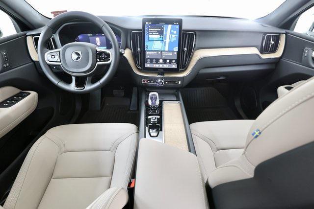 new 2026 Volvo XC60 Plug-In Hybrid car, priced at $66,905