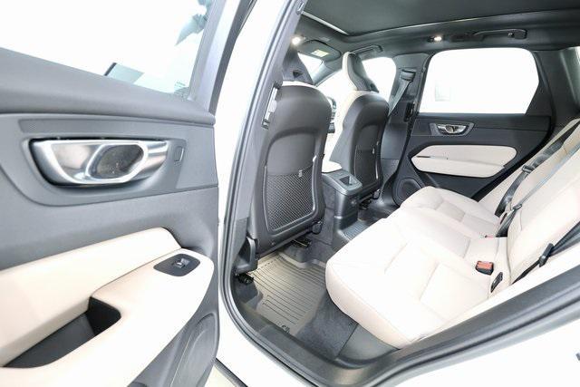 new 2026 Volvo XC60 Plug-In Hybrid car, priced at $66,905