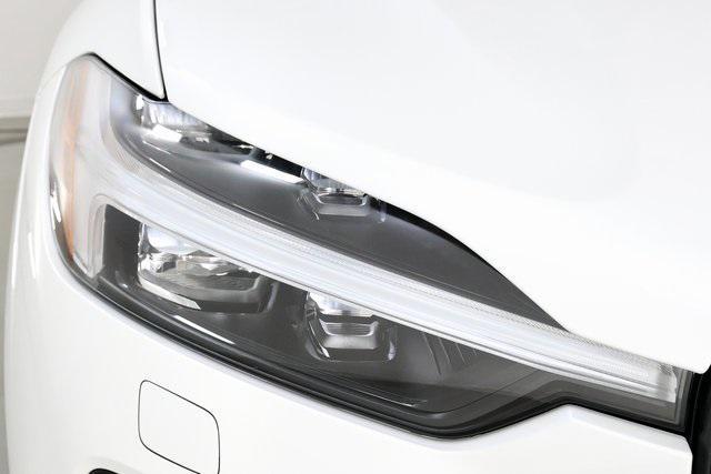 new 2026 Volvo XC60 Plug-In Hybrid car, priced at $66,905