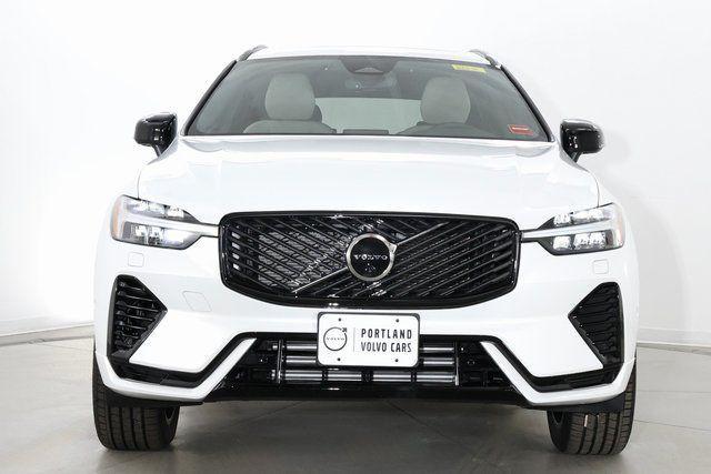 new 2026 Volvo XC60 Plug-In Hybrid car, priced at $66,905