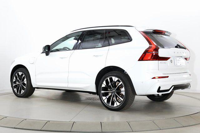new 2026 Volvo XC60 Plug-In Hybrid car, priced at $66,905