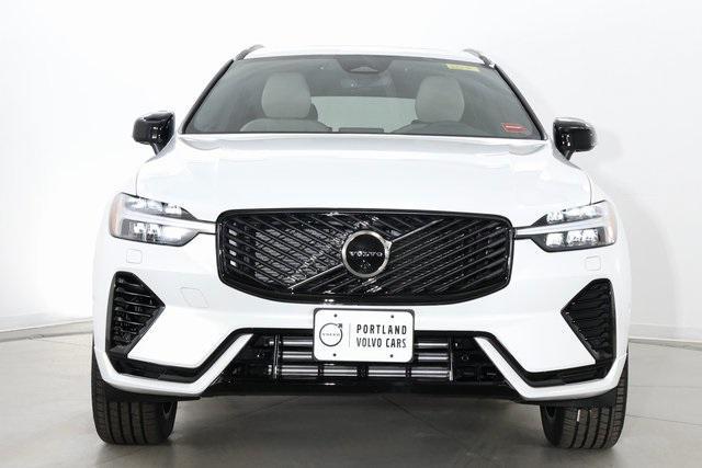 new 2026 Volvo XC60 Plug-In Hybrid car, priced at $66,905