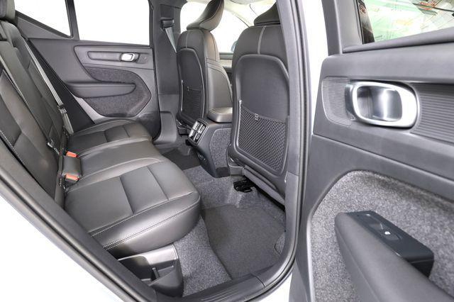 new 2026 Volvo XC40 car, priced at $47,595